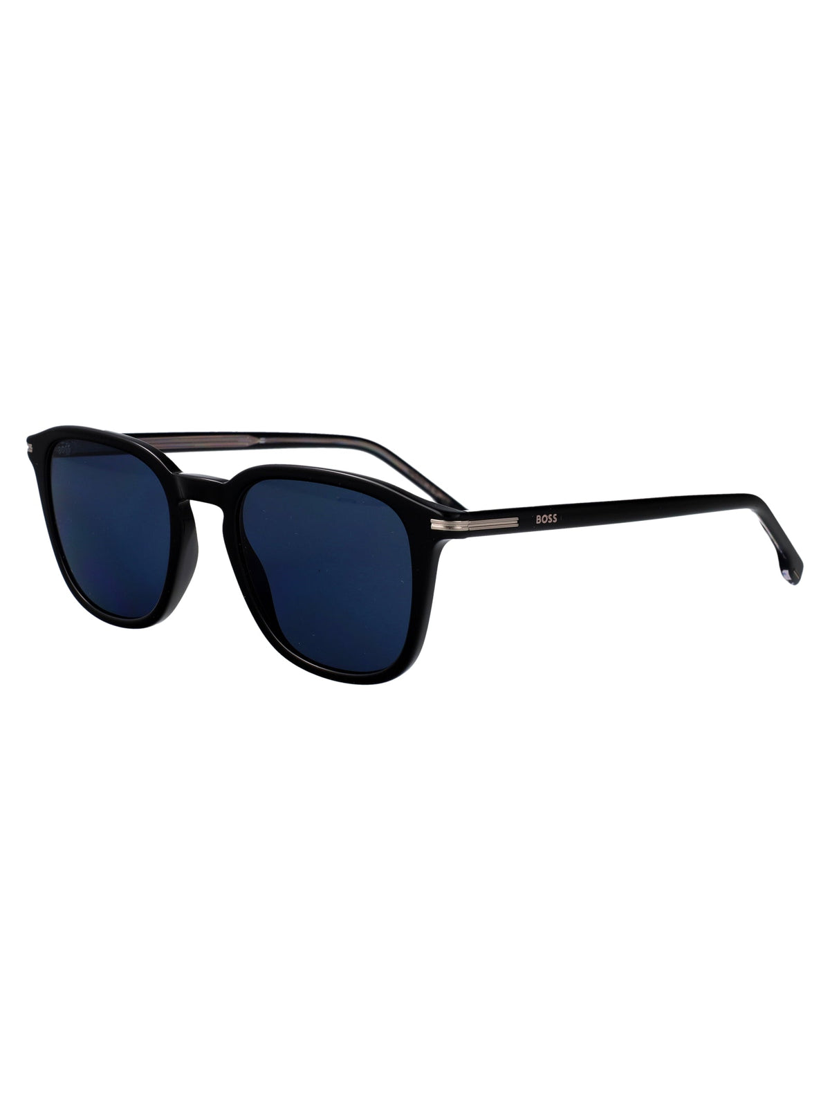 HUGO BOSS Stylish Acetate Sunglasses for Men - FW25 Collection | SUNGLASSES | Wiccan Center