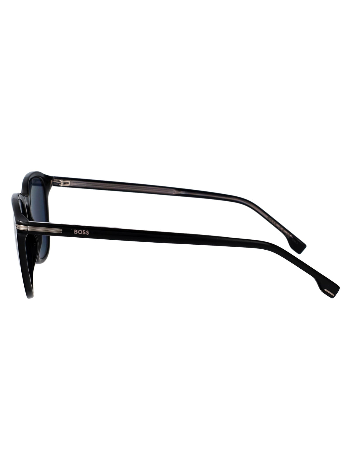 HUGO BOSS Stylish Acetate Sunglasses for Men - FW25 Collection | SUNGLASSES | Wiccan Center