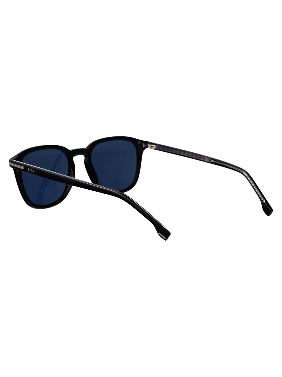HUGO BOSS Stylish Acetate Sunglasses for Men - FW25 Collection | SUNGLASSES | Wiccan Center
