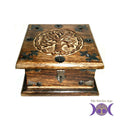 Tree of Life Chest