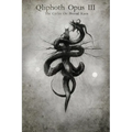 Qliphoth Opus III - Paperback | Books | Wiccan Center