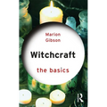 Witchcraft: The Basics - Paperback | Books | Wiccan Center