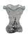 Glass Oil Burner or Warmer - Electric Aroma Lamps