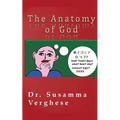 The Anatomy of God - Paperback | Books | Wiccan Center