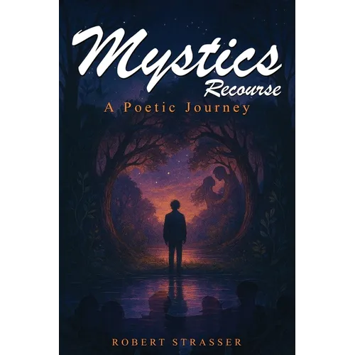 Mystics Recourse: A Poetic Journey - Paperback | Books | Wiccan Center