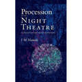Procession of the Night Theatre: An Exposition on the Lunar Stations - Paperback | Books | Wiccan Center