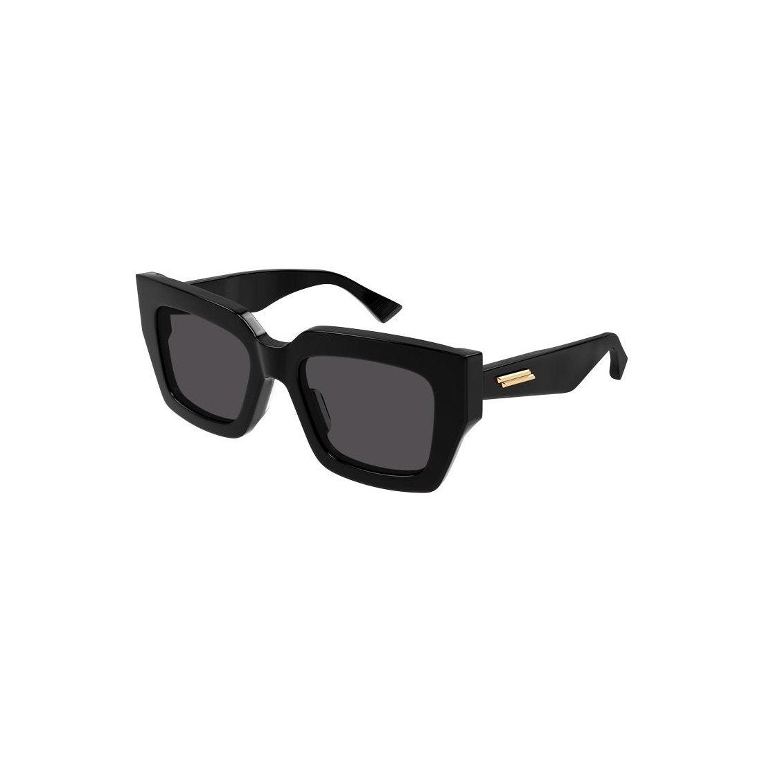BOTTEGA VENETA Stylish Oversized Women's Sunglasses