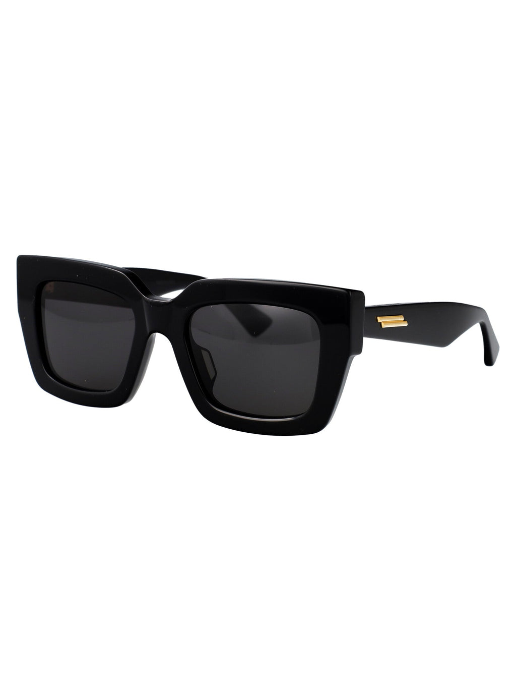 BOTTEGA VENETA Stylish Oversized Women's Sunglasses