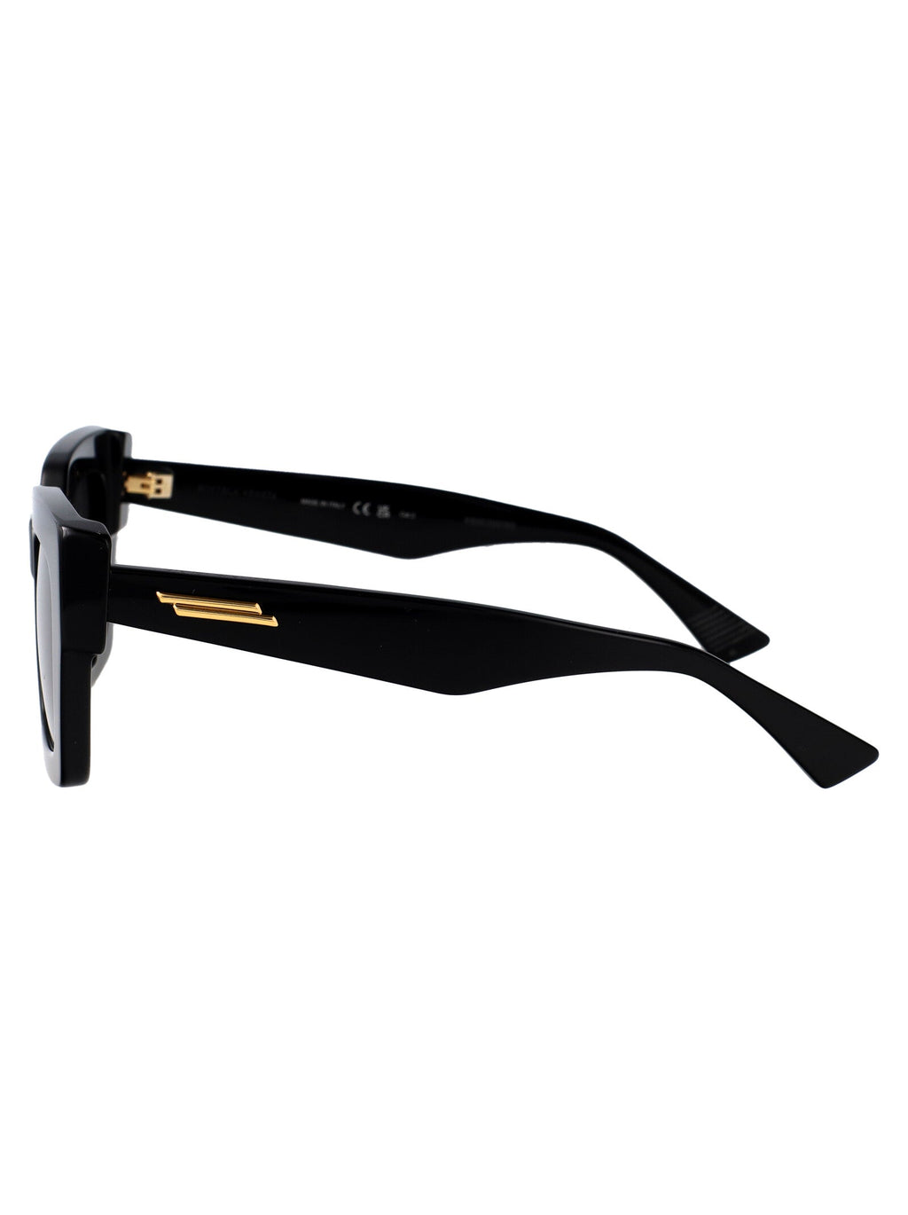 BOTTEGA VENETA Stylish Oversized Women's Sunglasses