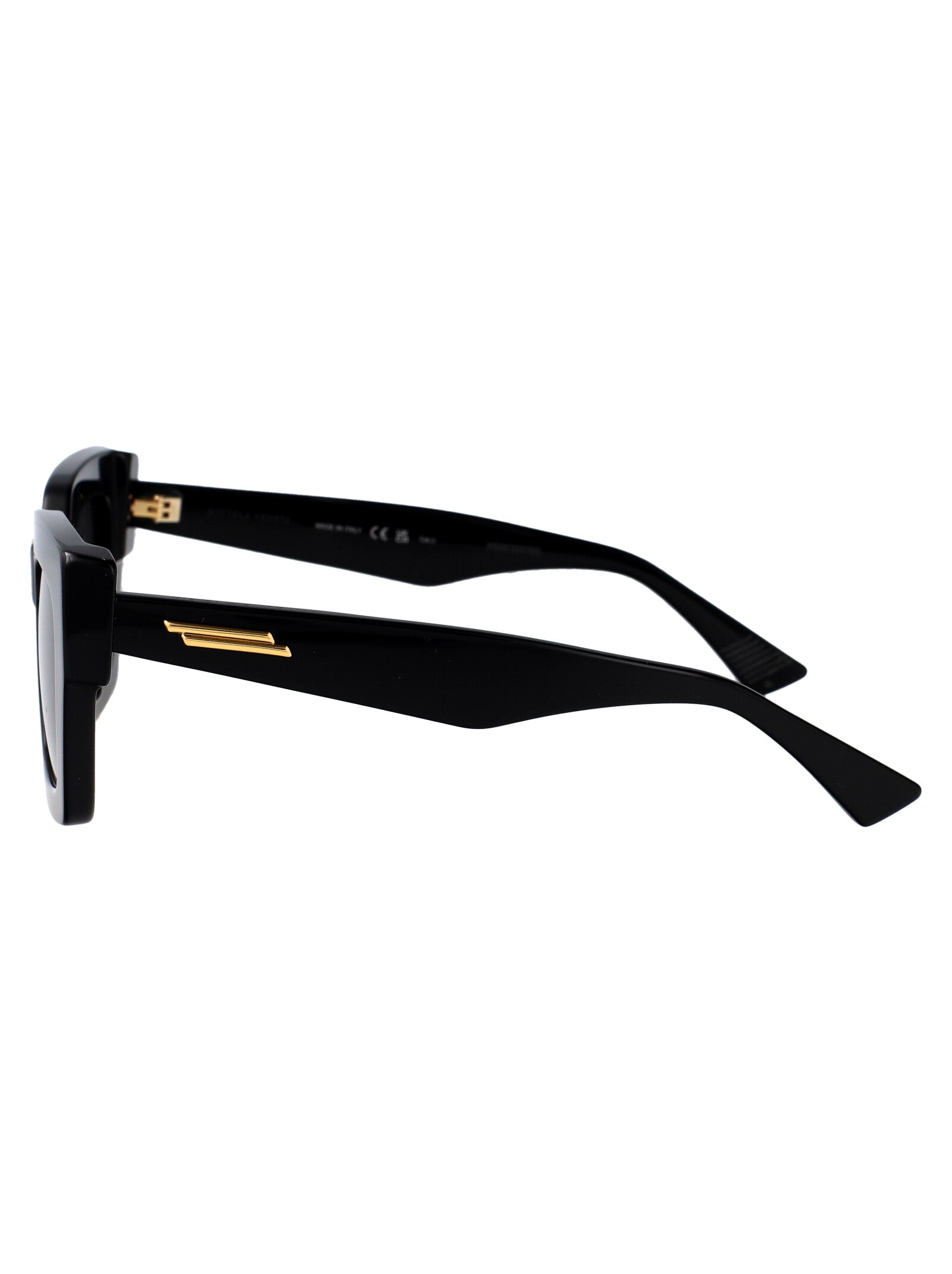 BOTTEGA VENETA Stylish Oversized Women's Sunglasses