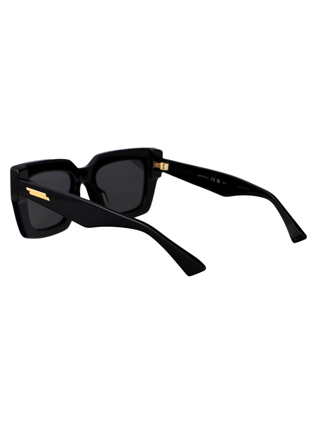 BOTTEGA VENETA Stylish Oversized Women's Sunglasses