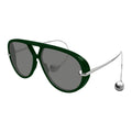 BOTTEGA VENETA Stylish Women's Sunglasses - BV1273S Mini Frame
