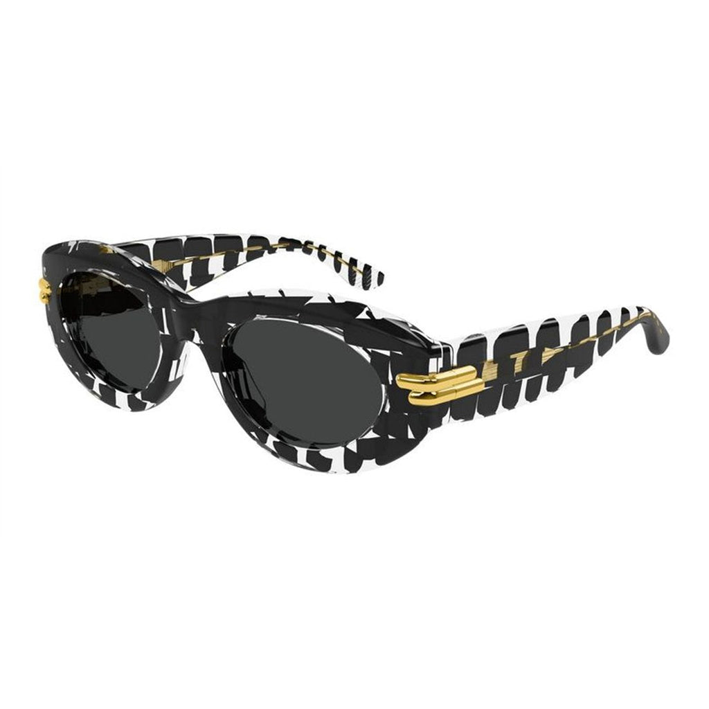 BOTTEGA VENETA Elegant Women's Sunglasses