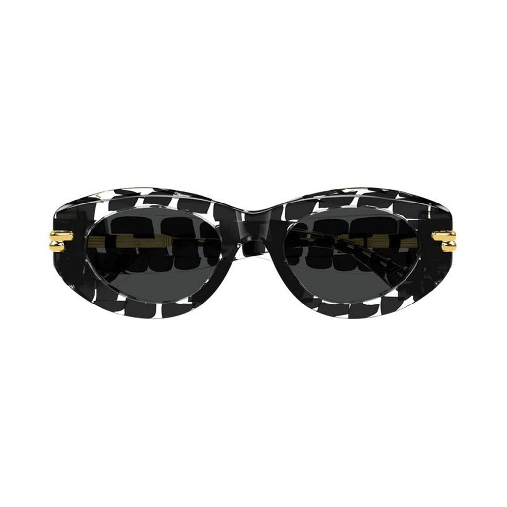 BOTTEGA VENETA Elegant Women's Sunglasses