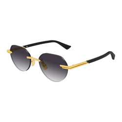 BOTTEGA VENETA Stylish Sunglasses for Men - BV1379S Mini Frame | SUNGLASSES | Wiccan Center