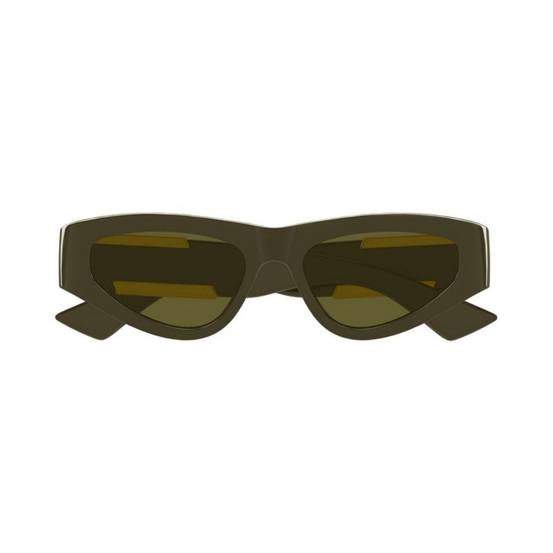 BOTTEGA VENETA Elegant Women's Mini Sunglasses