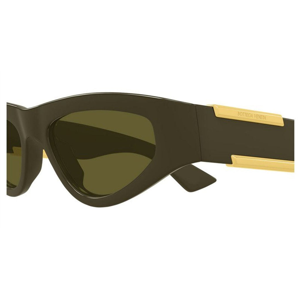 BOTTEGA VENETA Elegant Women's Mini Sunglasses