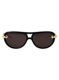 BOTTEGA VENETA Stylish Women's Sunglasses