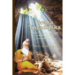 Graha Yogadeepika: Light on Planetary Combinations - Paperback | Books | Wiccan Center