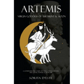 Artemis: Virgin Goddess of the Hunt & Moon - Paperback | Books | Wiccan Center