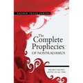 The Complete Prophecies of Nostradamus - Paperback | Books | Wiccan Center