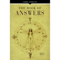 Cosmic Astrology: The Book of Answers - Paperback | Books | Wiccan Center