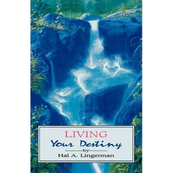 Living Your Destiny - Paperback | Books | Wiccan Center