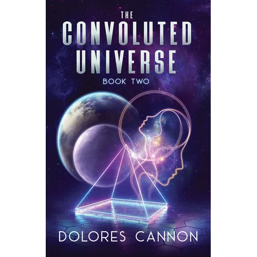The Convoluted Universe: Book Two - Paperback | Books | Wiccan Center