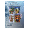 BYM01 - Briar Yule Card Multipack Set | Briar Yule Cards | Wiccan Center