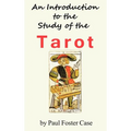 An Introduction to the Study of the Tarot - Hardcover | Books | Wiccan Center