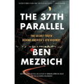 The 37th Parallel: The Secret Truth Behind America's UFO Highway - Paperback | Books | Wiccan Center