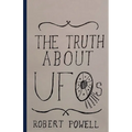The Truth About UFOs: A Scientific Perspective - Hardcover | Books | Wiccan Center