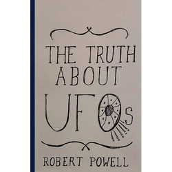 The Truth About UFOs: A Scientific Perspective - Hardcover | Books | Wiccan Center