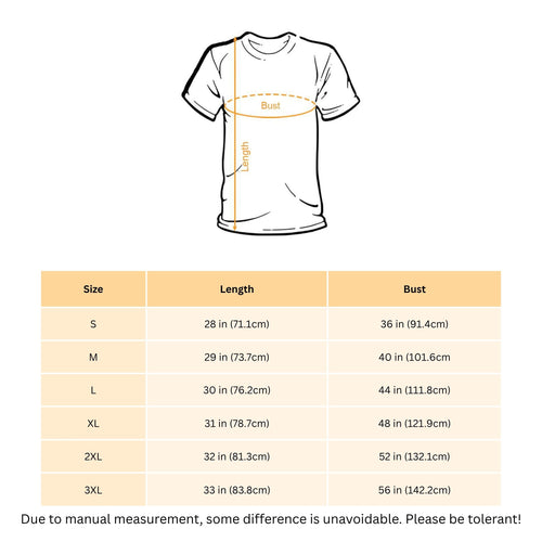 "Somebody's Problem" – Vintage 90s Country Western Concert Graphic Top | T-Shirt | Wiccan Center