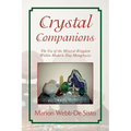 Crystal Companions - Paperback | Books | Wiccan Center