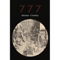777 - Paperback | Books | Wiccan Center