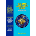 The Big Astrology Guide: Volume One - Paperback | Books | Wiccan Center