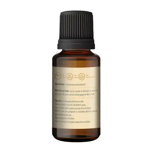 Korus Essential Frankincense Essential Oil - Therapeutic Grade | Korus Essential | Wiccan Center