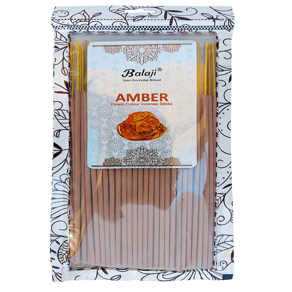 Balaji Collection Incense Sticks | Incense | Wiccan Center