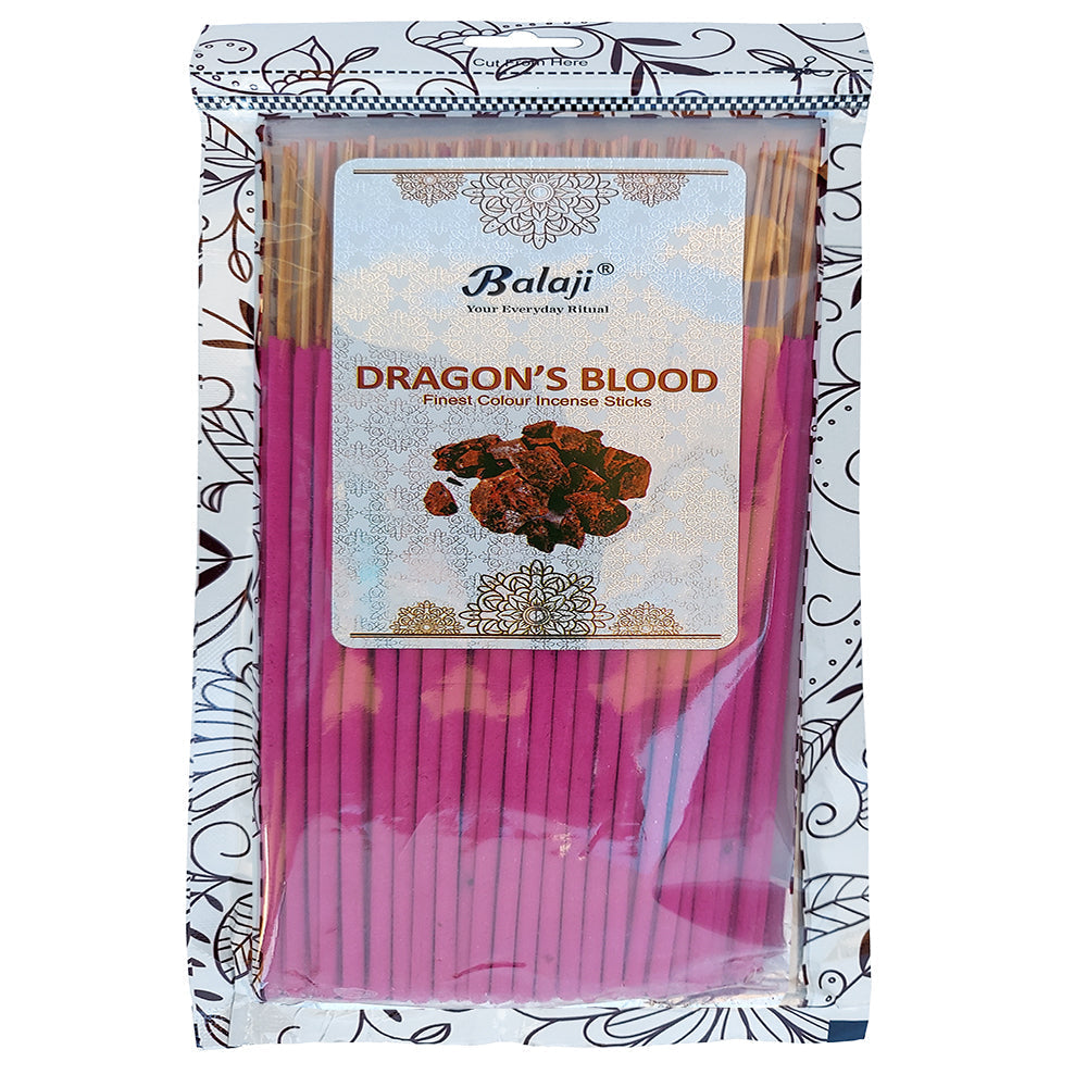 Balaji Collection Incense Sticks | Incense | Wiccan Center