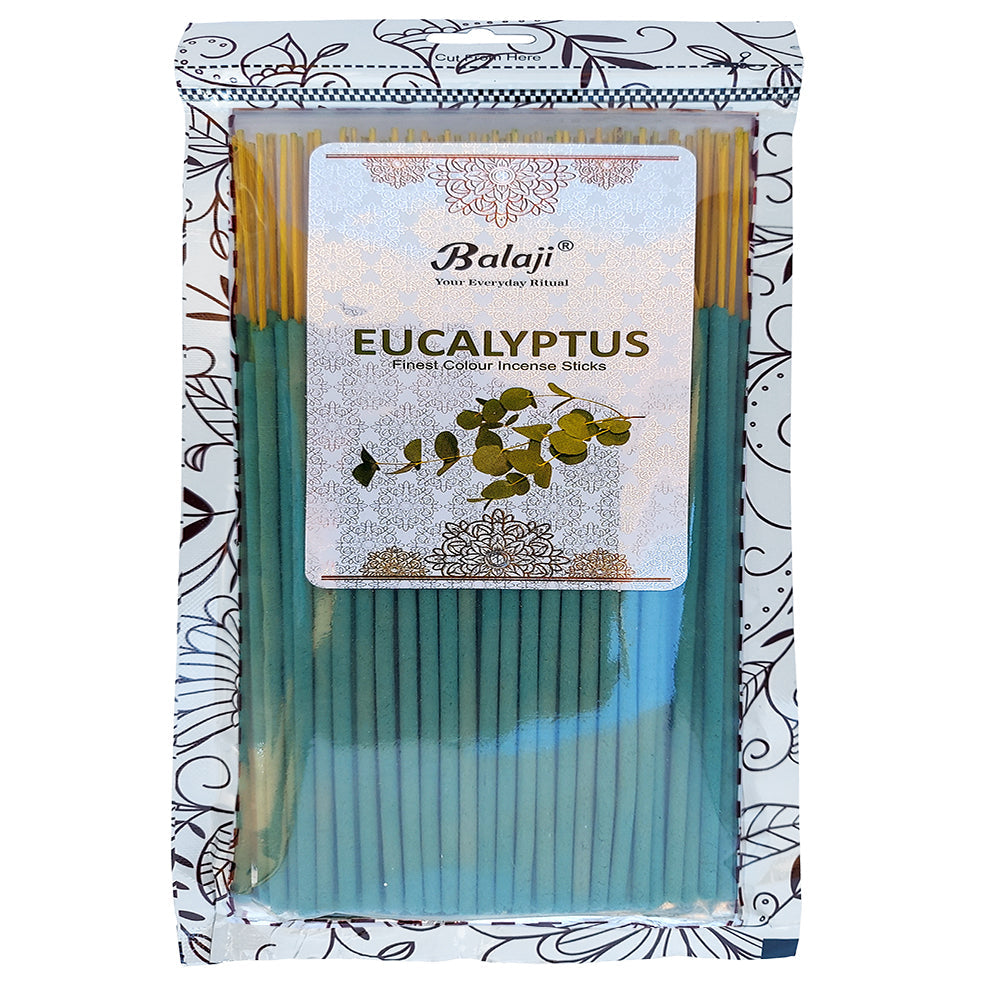 Balaji Collection Incense Sticks | Incense | Wiccan Center