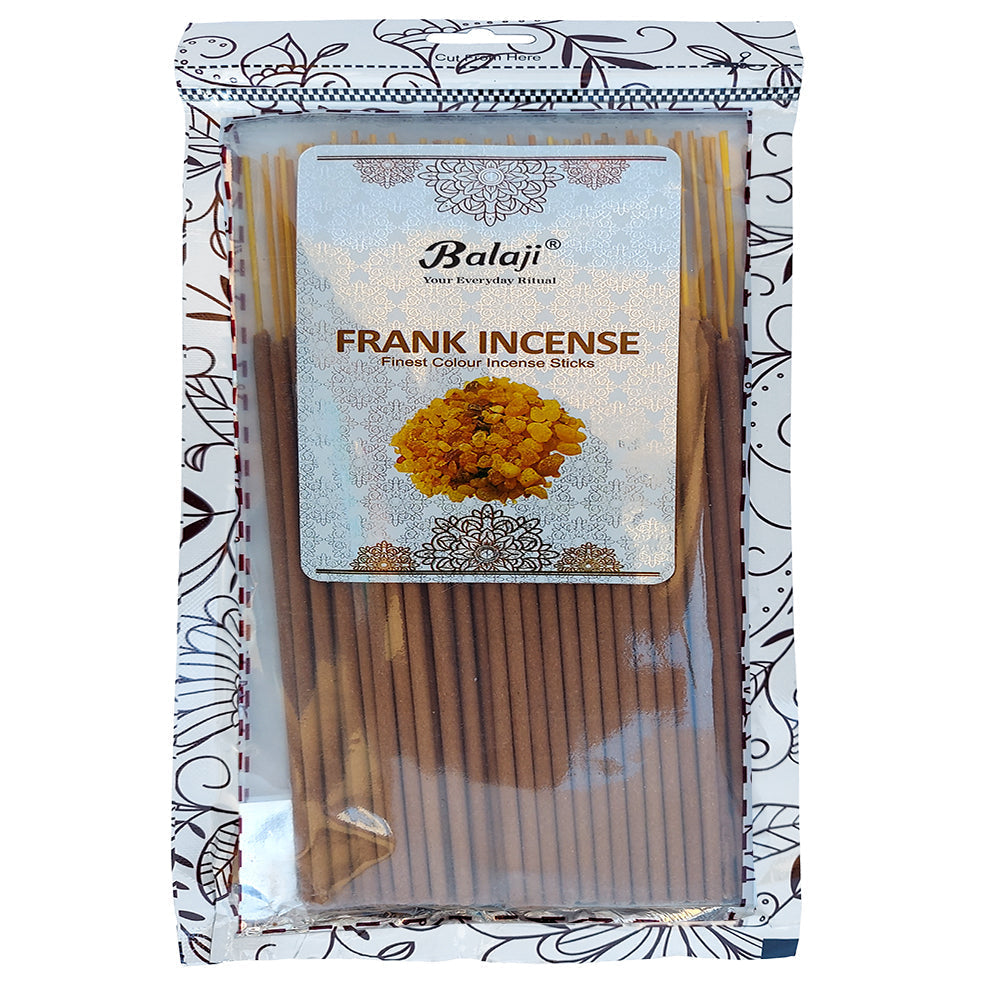 Balaji Collection Incense Sticks | Incense | Wiccan Center