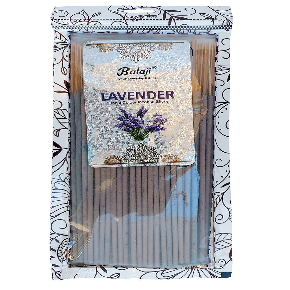 Balaji Collection Incense Sticks | Incense | Wiccan Center