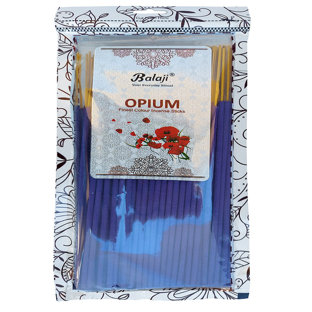 Balaji Collection Incense Sticks | Incense | Wiccan Center