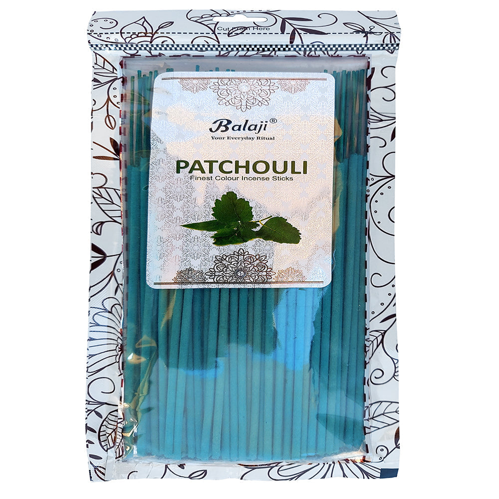 Balaji Collection Incense Sticks | Incense | Wiccan Center
