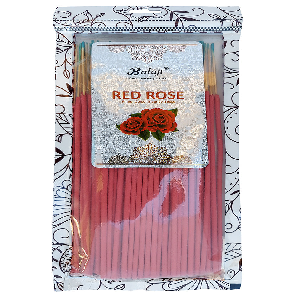 Balaji Collection Incense Sticks | Incense | Wiccan Center