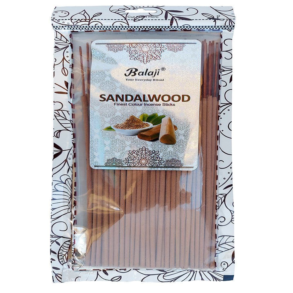 Balaji Collection Incense Sticks | Incense | Wiccan Center