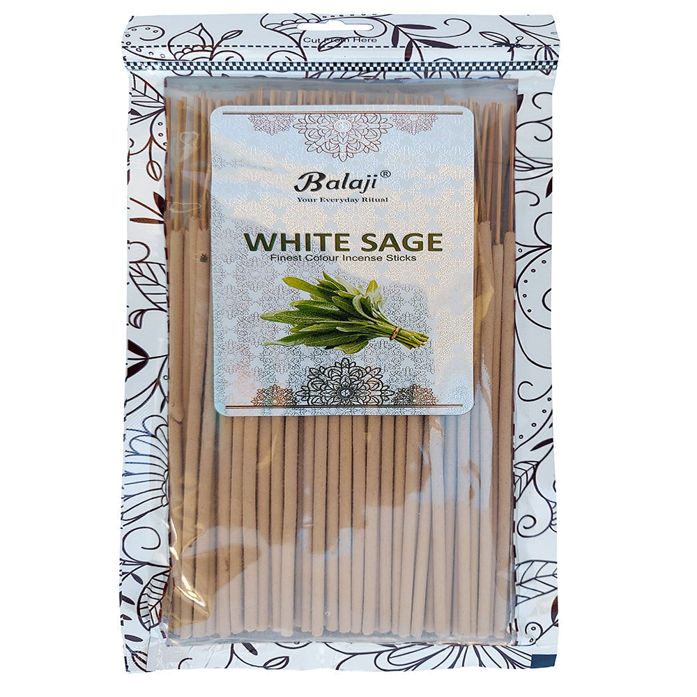 Balaji Collection Incense Sticks | Incense | Wiccan Center