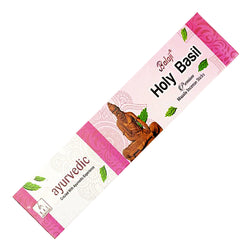 Balaji Holy Basil Incense Sticks | Incense | Wiccan Center