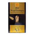 Balaji NagChampa Masala Backflow Incense Cones | Incense | Wiccan Center